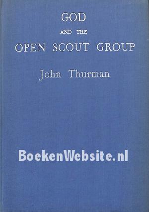 God and the Open Scout Group