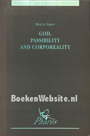 God, Passibility and Corporeality