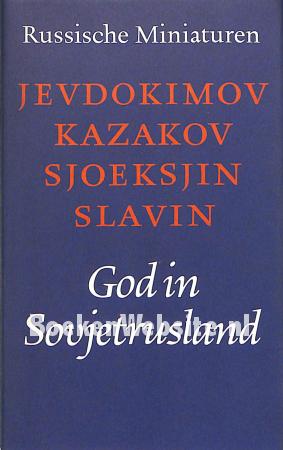 God in Sovjetrusland