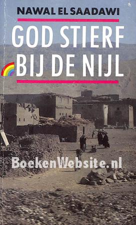 God stierf bij de Nijl