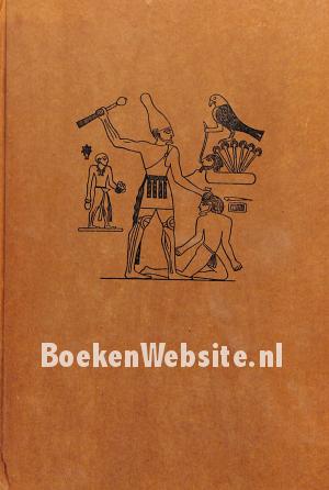 Goden, graven en geleerden