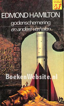 Goden-schemering en andere verhalen Goden-schemering en andere verhalen