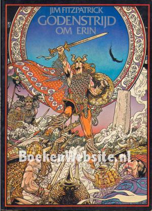 Godenstrijd om Erin Godenstrijd om Erin