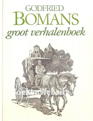 Godfried Bomans groot verhalenboek