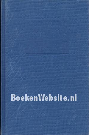 Godfried Bomans Werken 1