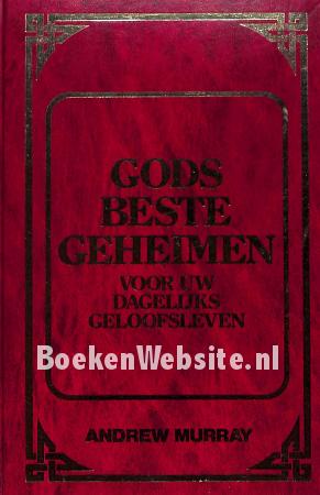 Gods beste geheimen