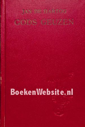 Gods Geuzen, trilogie Gods Geuzen, trilogie