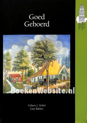 Goed Geboerd