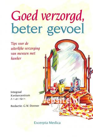 Goed verzorgd, beter gevoel Goed verzorgd, beter gevoel