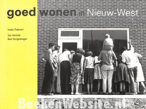 Goed wonen in Nieuw-West Goed wonen in Nieuw-West