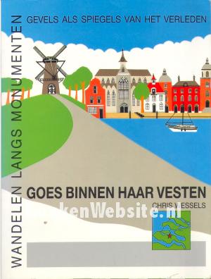 Goes binnen haar vesten