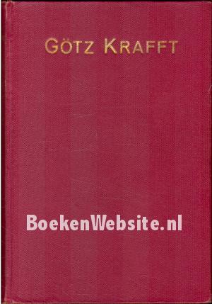 Götz Krafft I Götz Krafft I