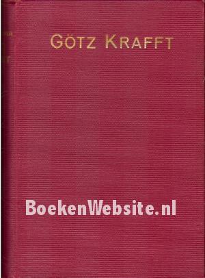 Götz Krafft III