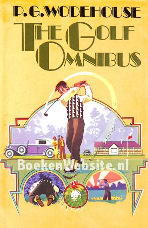 The Golf Omnibus The Golf Omnibus