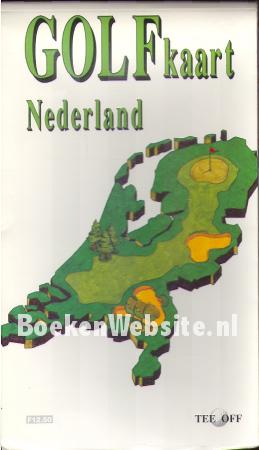 Golfkaart Nederland