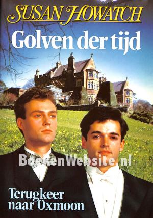 Golven der tijd, Terugkeer naar Oxmoon