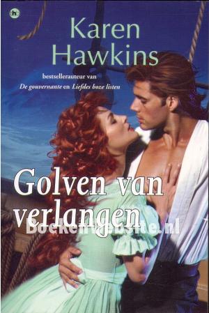 Golven van verlangen