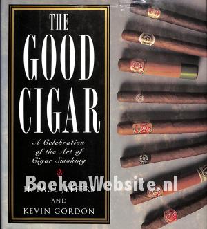 The Good Cigar
