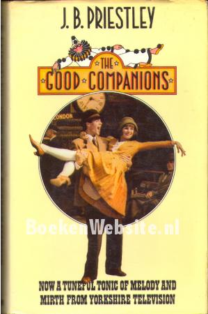 The Good Companions