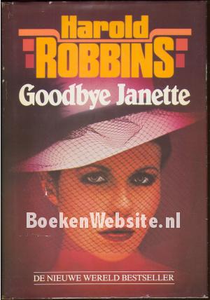 Goodbye Janette