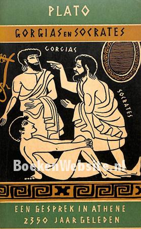 Gorgias en Socrates