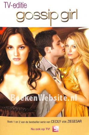 Gossip girl Gossip girl