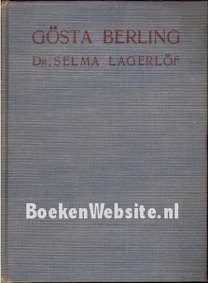 Gosta Berling