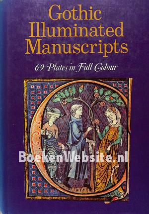 Gothic Illuminated Manuscripts