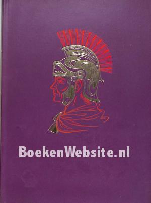 Goud voor Rome Goud voor Rome