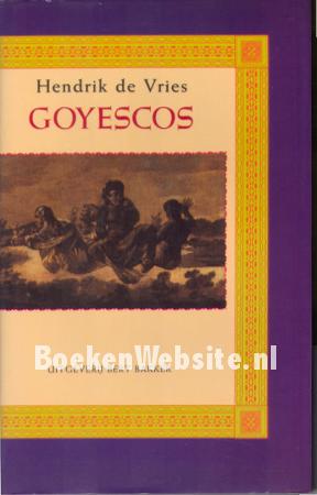 Goyescos