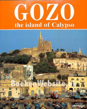 Gozo the Island of Calypso