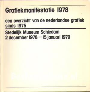 Grafiekmanifestatie 1978