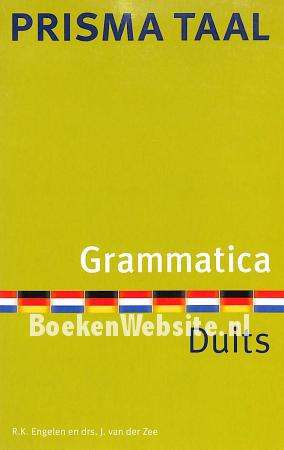 Grammatica Duits