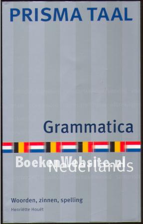 Grammatica Nederlands