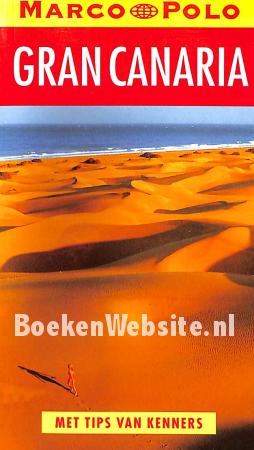 Gran Canaria