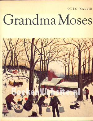 Grandma Moses