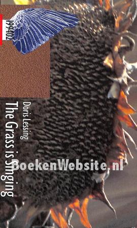 The Grass is Singing