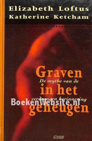 Graven in het geheugen