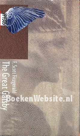 The Great Gatsby The Great Gatsby