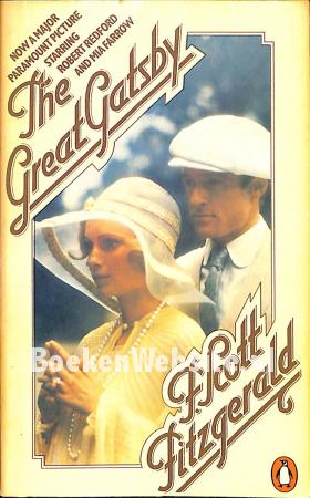 The Great Gatsby