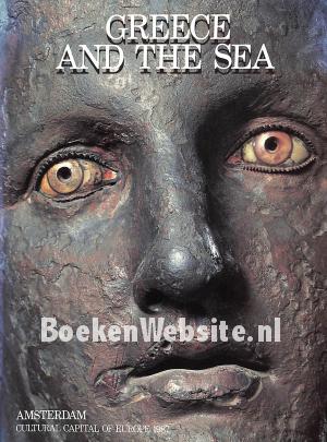 Greece and the Sea Greece and the Sea