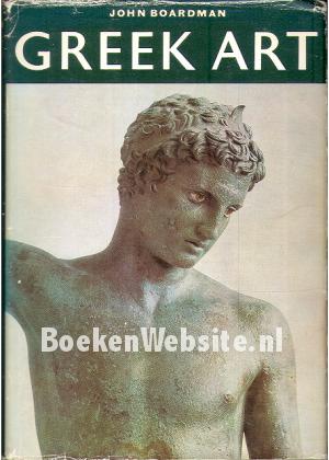 Greek Art