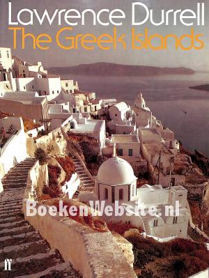 The Greek Islands The Greek Islands