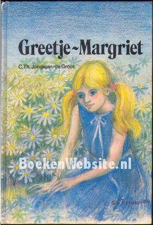 Greetje-Margriet Greetje-Margriet