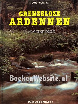 Grenzeloze Ardennen