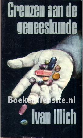 Grenzen aan de geneeskunde