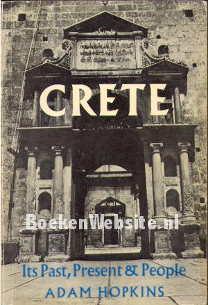Grete, Its Past, Present & People