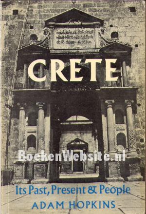 Grete, Its Past, Present & People Grete, Its Past, Present & People