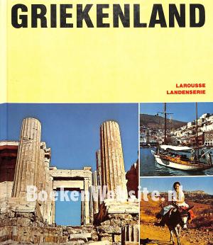 Griekenland Griekenland