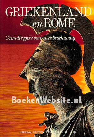 Griekenland en Rome Griekenland en Rome